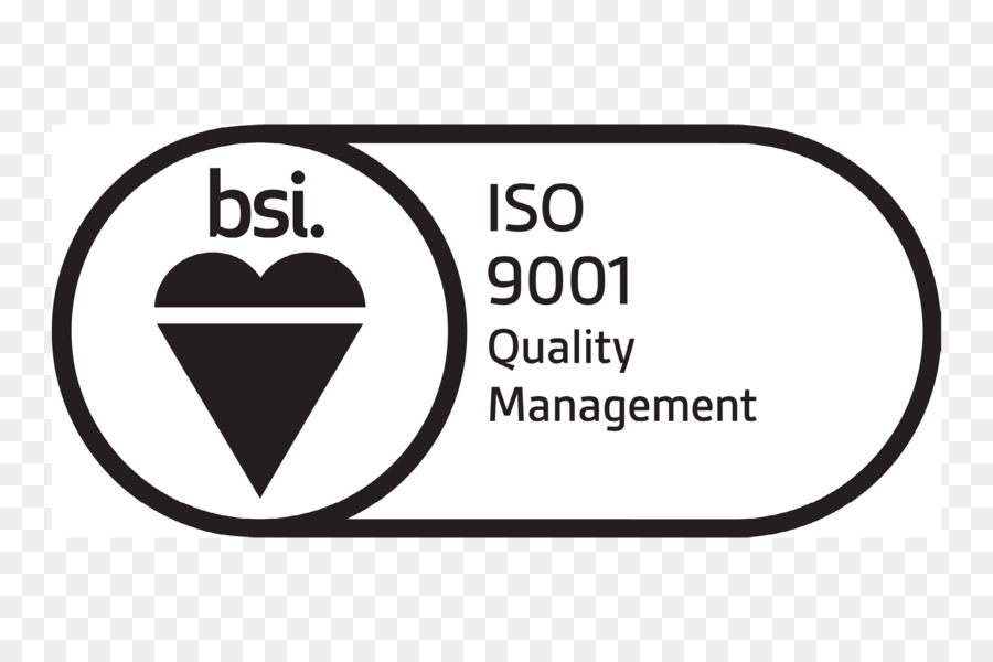 Iso 9001，Kualitas PNG