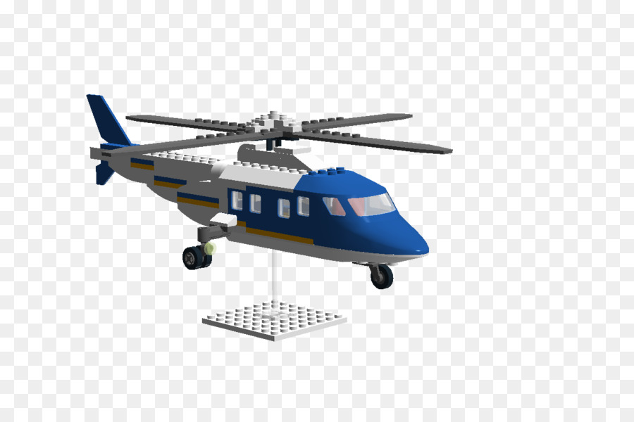 Helikopter Rotor，Lego Jurassic Dunia PNG