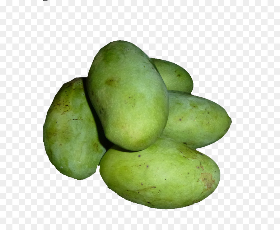 Mangga Hijau，Tropis PNG