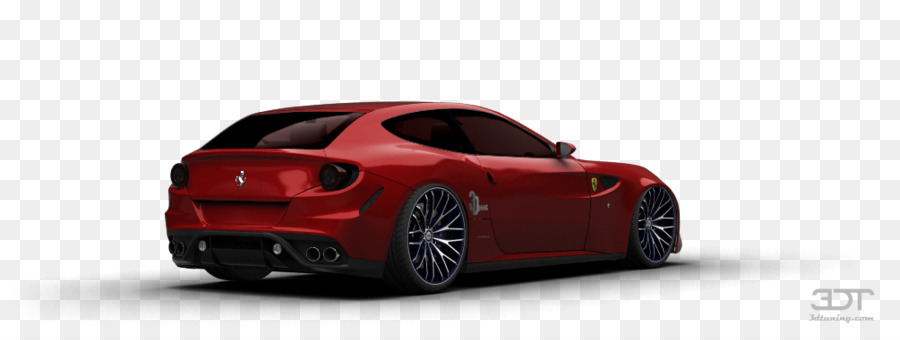 Supercar，Mobil PNG