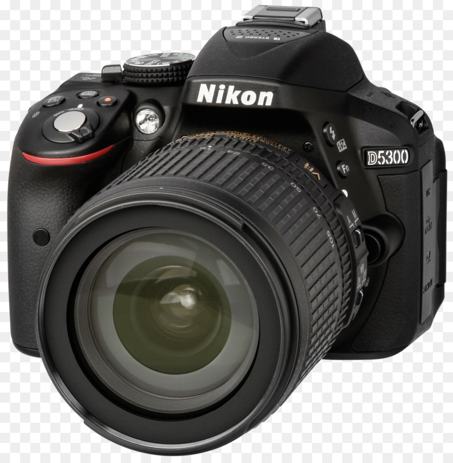 Kamera Nikon，Fotografi PNG