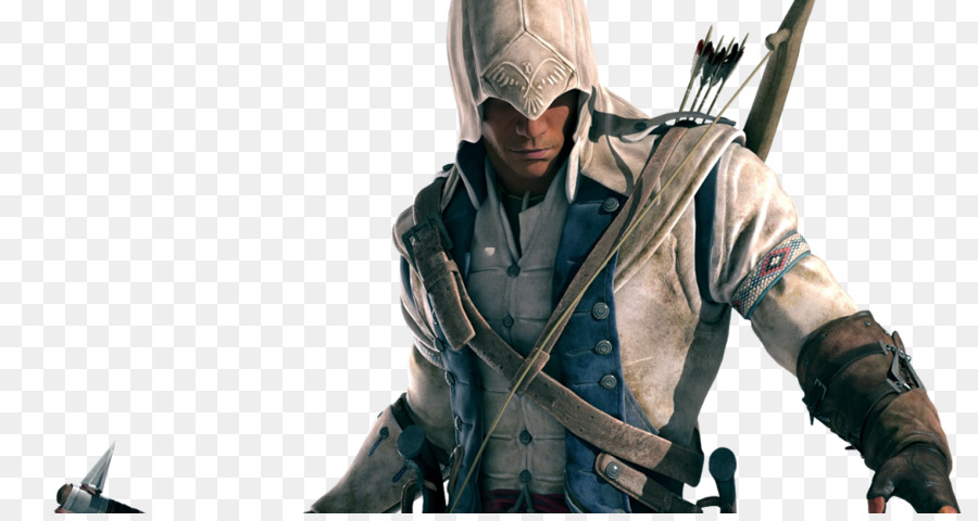 Assassin S Creed Iii，Assassin S Creed Persaudaraan PNG