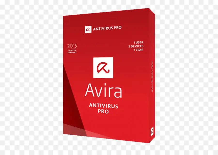 Antivirus Avira，Perangkat Lunak PNG