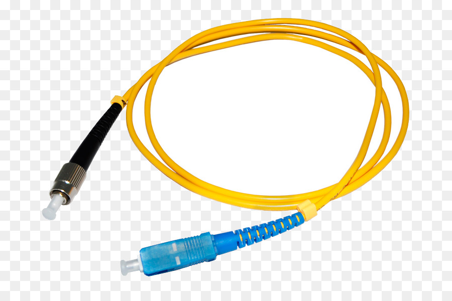 Kabel Serat Optik，Konektor PNG