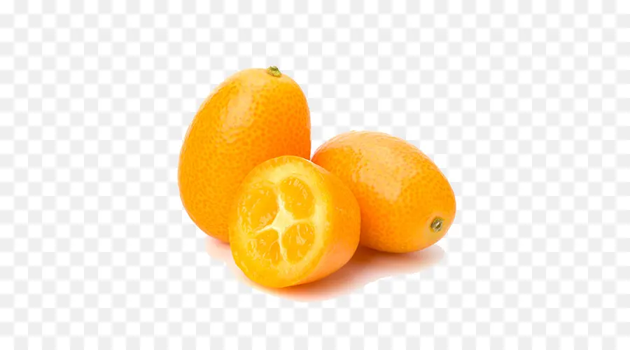 Kumquat，Jeruk PNG