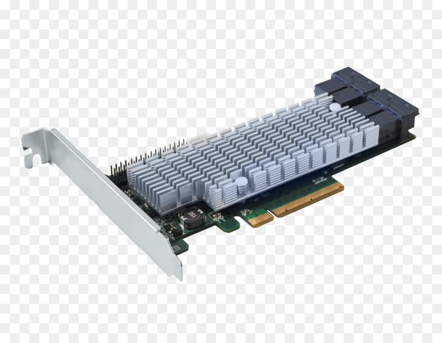 Serial Scsi Yang Terpasang，Pci Express PNG