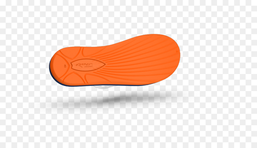 Sepatu，Orange PNG