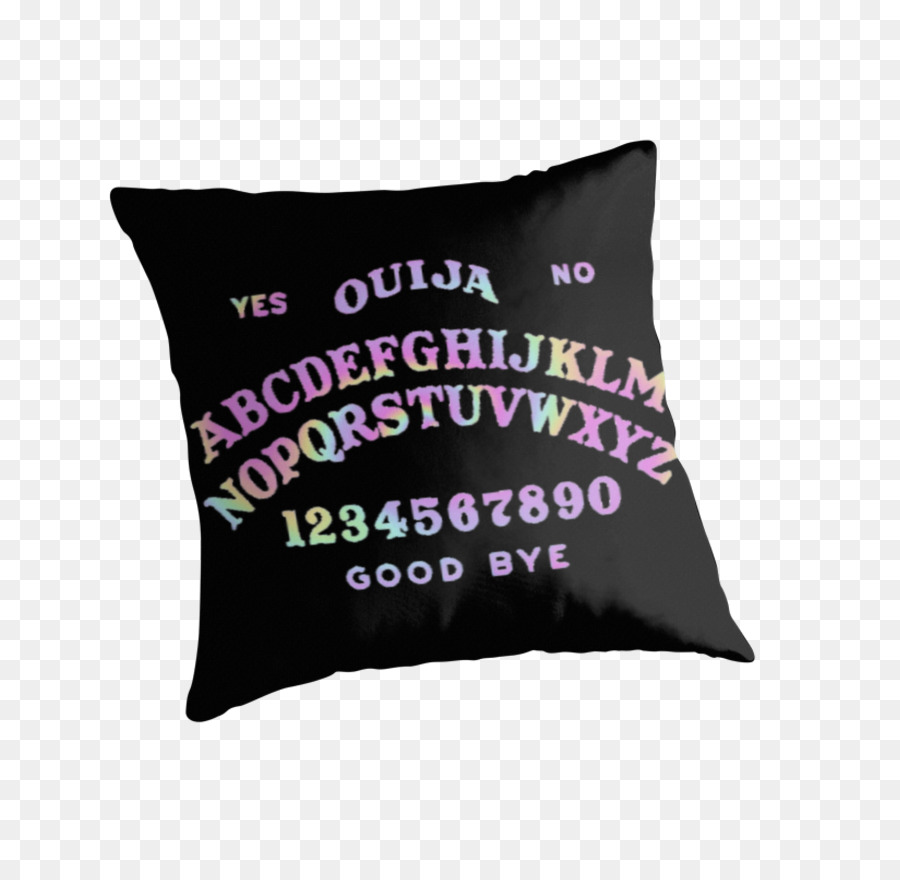 Ouija，Tas PNG