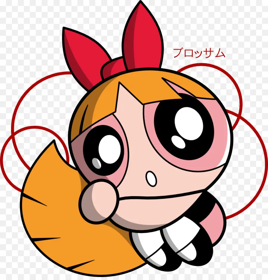 Mekar，Gadis Powerpuff PNG