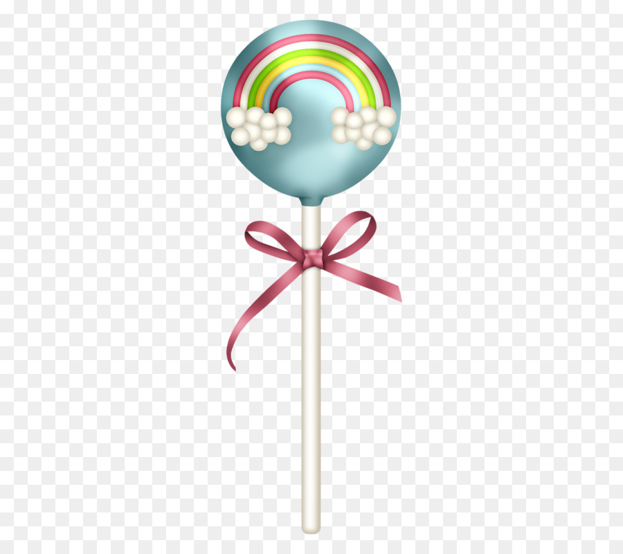 Lollipop，Permen Tongkat PNG