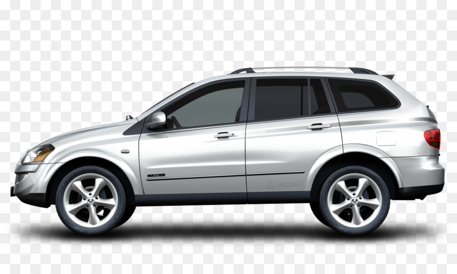 Suv，Mobil PNG