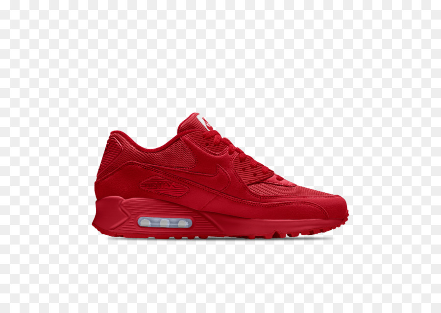 Sepatu Kets Merah，Sepatu PNG