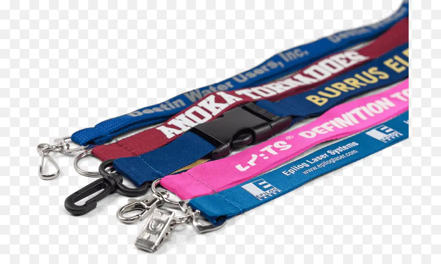 Lanyard Bermerek，Lanyard PNG