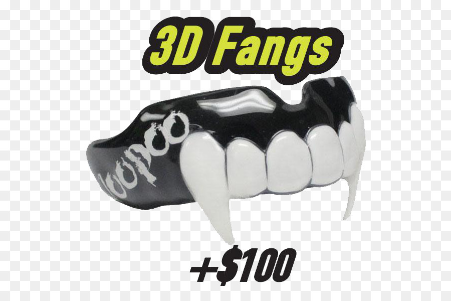 Mouthguard，Fang PNG