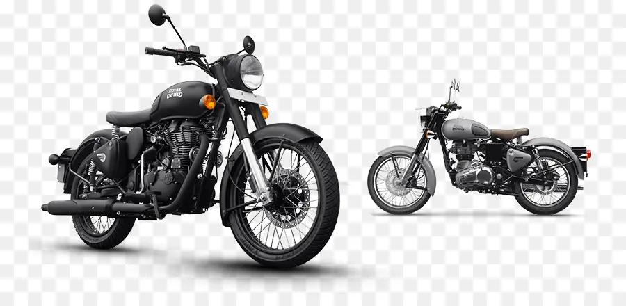 Royal Enfield，Royal Enfield Klasik PNG