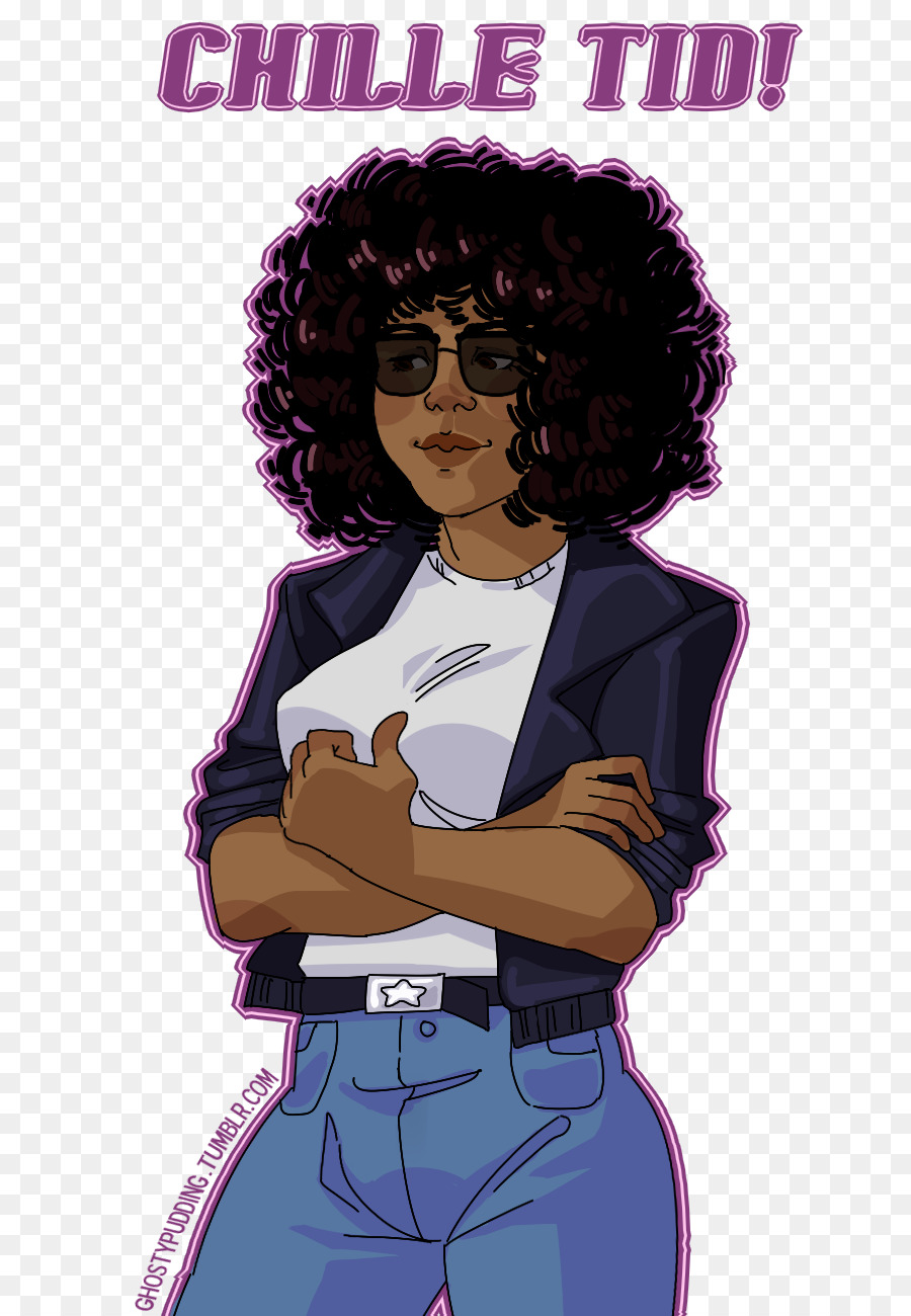 Steven Universe，Garnet PNG