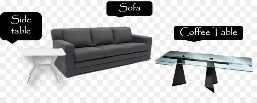 Garis，Sofa PNG