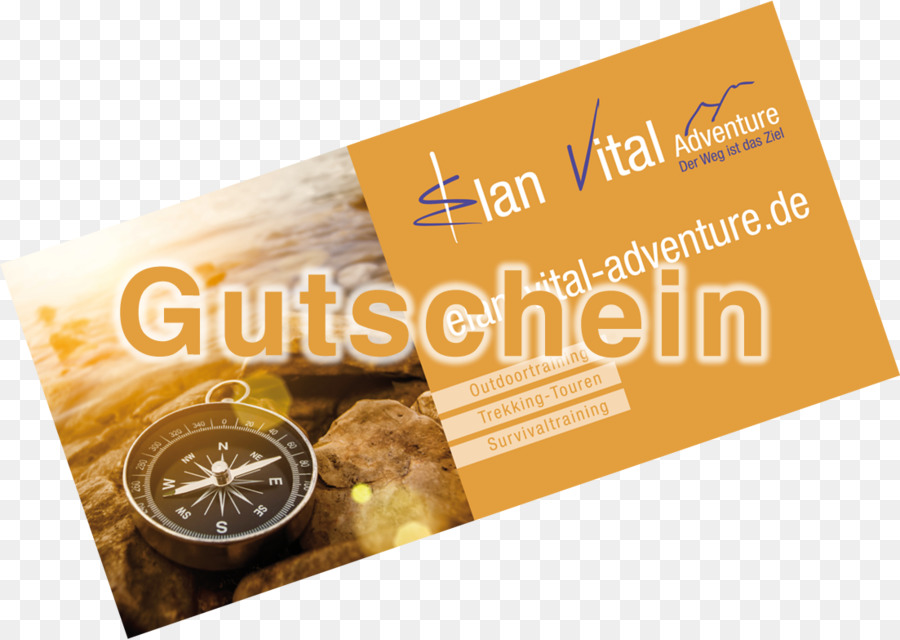 Gutschein，Voucher PNG