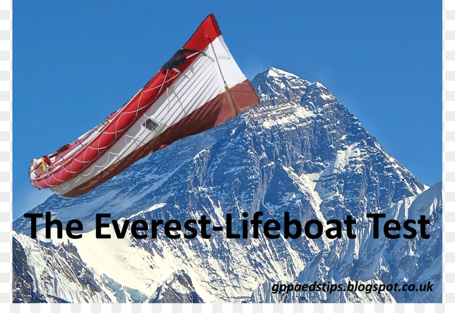 Gunung Everest，Everest Base Camp PNG