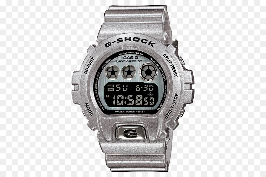 Jam Tangan G Shock Merah，Arloji PNG