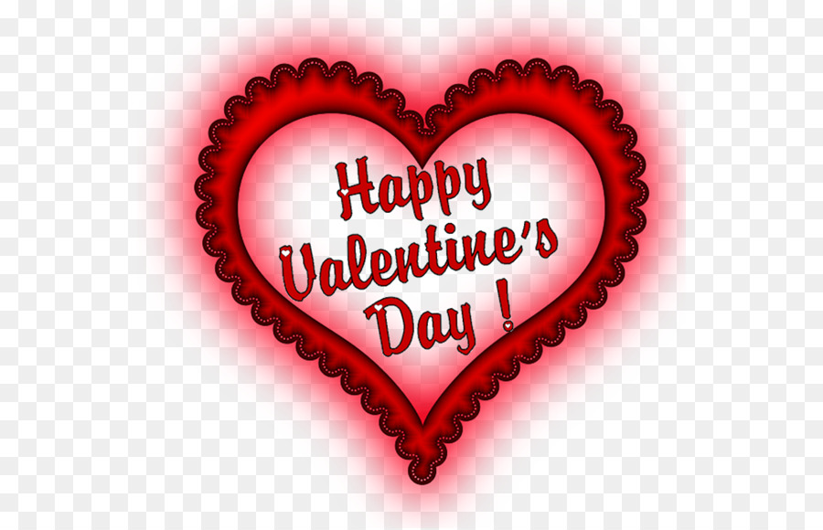 Cinta，Hari Valentine PNG