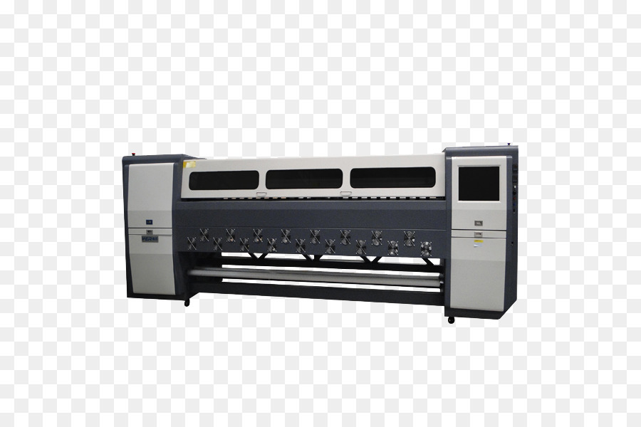 Printer，Percetakan PNG