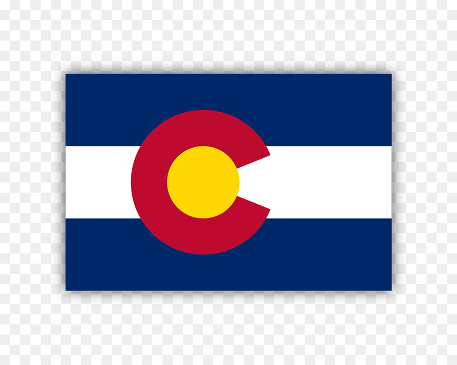 Colorado，Stiker PNG