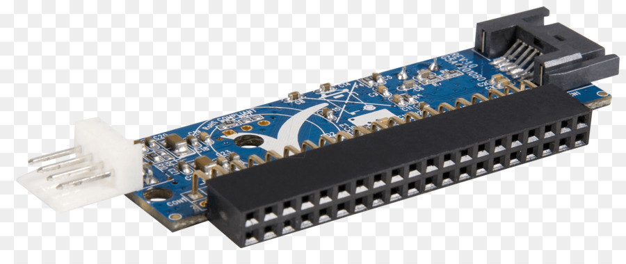 Mikrokontroler，Konektor Listrik PNG