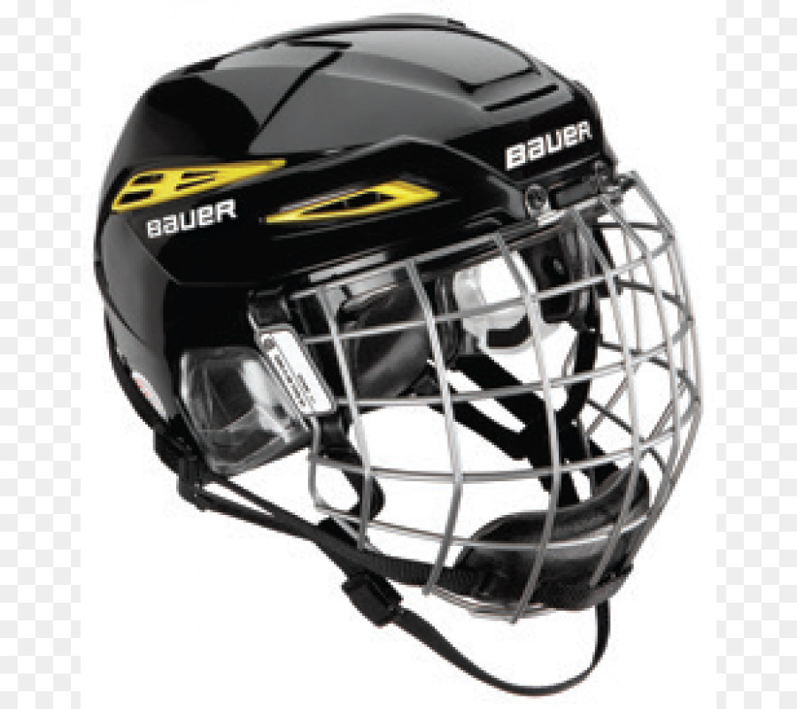 Hoki Helm，Bauer Hoki PNG