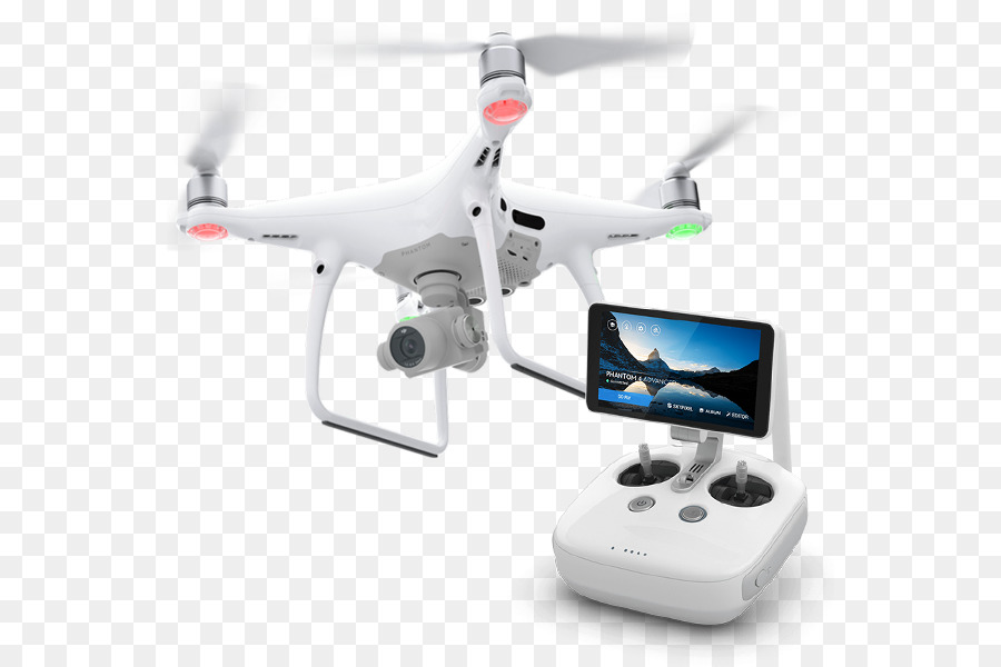 Drone Putih，Pengendali PNG