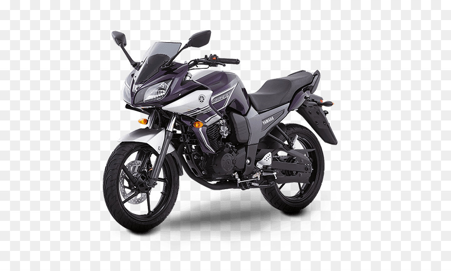 Yamaha Melakukan，Yamaha Fz16 PNG