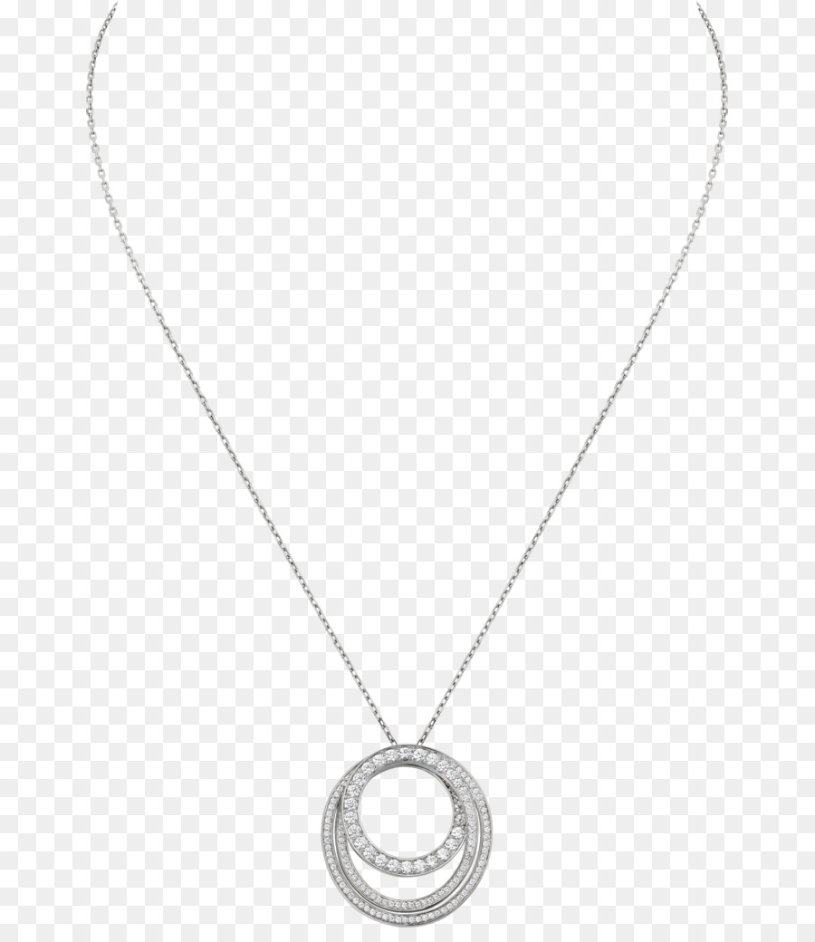 Kalung Emas，Liontin PNG