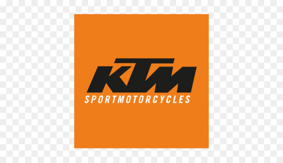 Logo Ktm，Sepeda Motor PNG