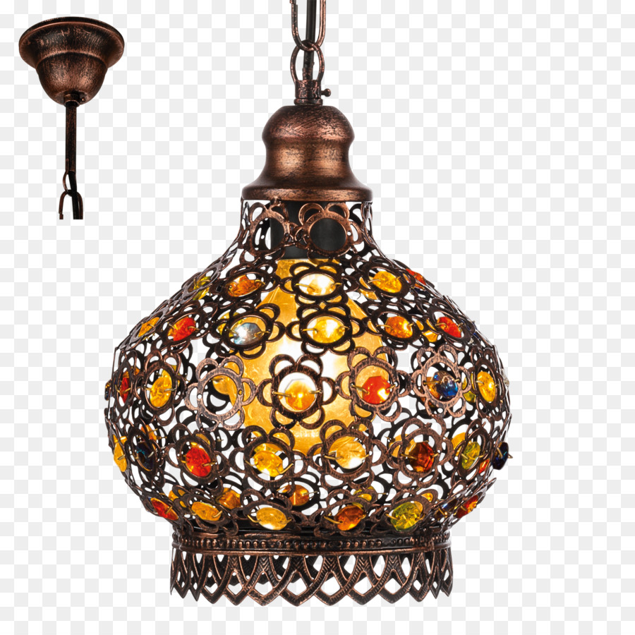 Lampu Antik，Gantung PNG