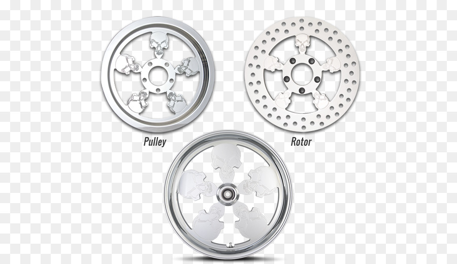 Roda Alloy，Berbicara PNG