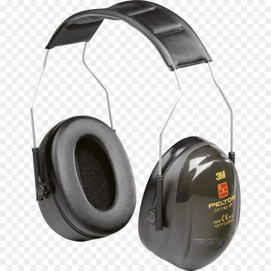 Alat Penutup Telinga，Headphone PNG