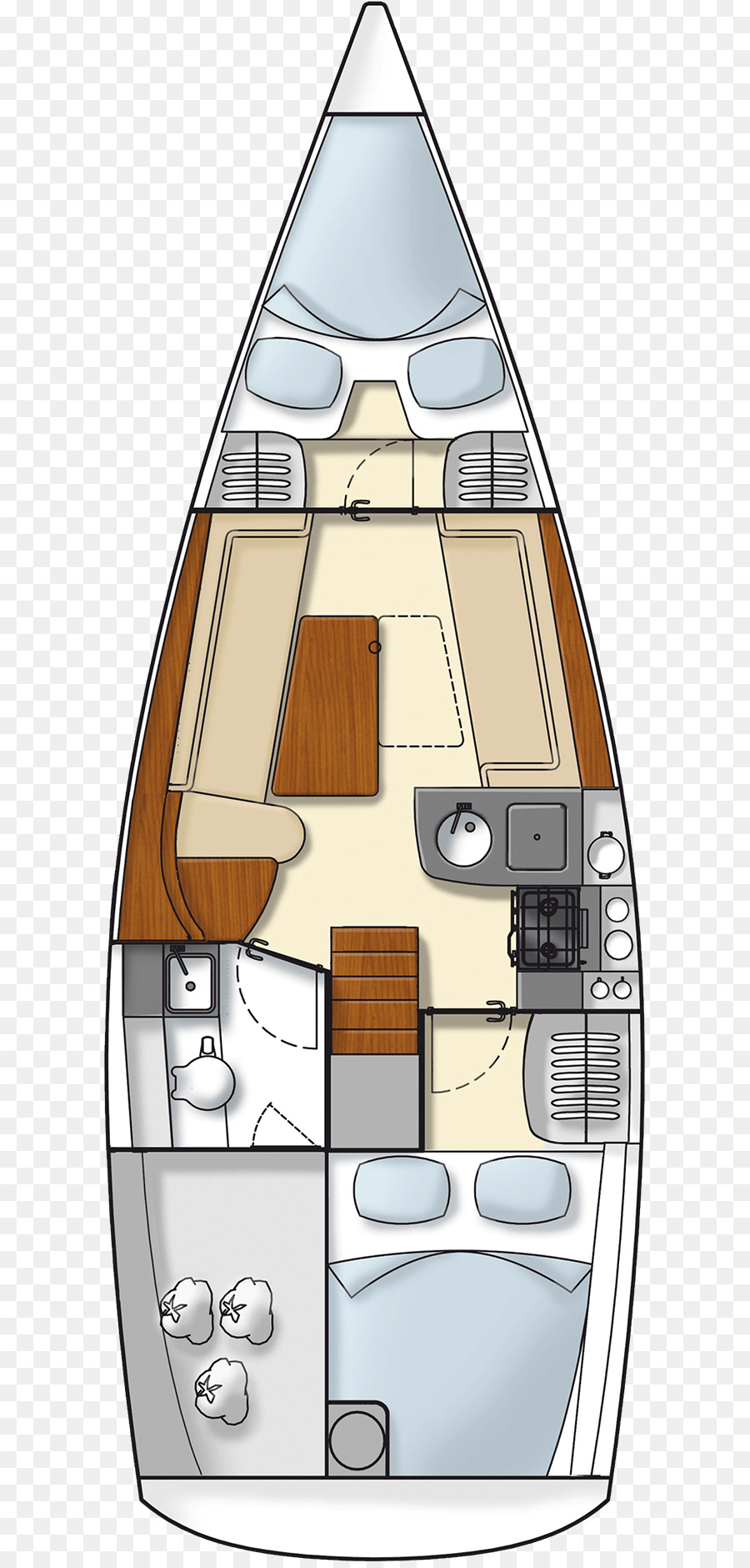 Kapal Pesiar，Komolac PNG