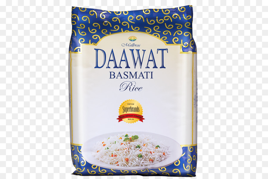 Sarapan Sereal，Basmati PNG