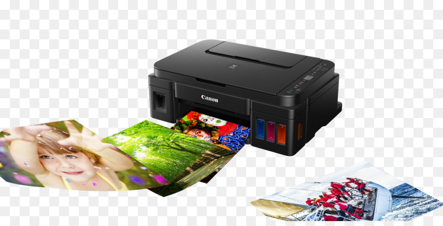 Hewlettpackard，Canon PNG