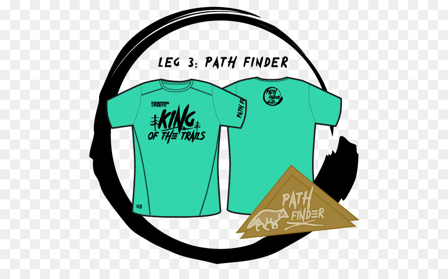 Tshirt，Jejak PNG