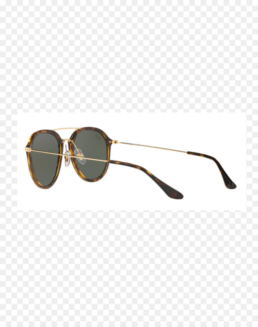 Kacamata，Rayban PNG