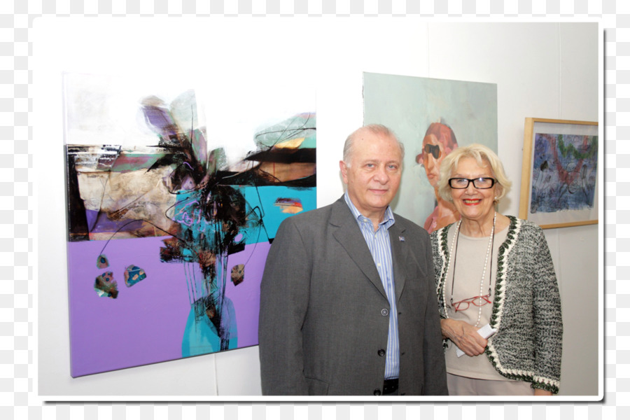 Vernissage，Profesional PNG