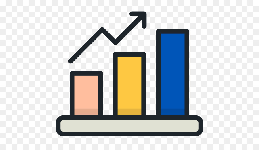 Diagram Batang Statistik  Ikon Komputer gambar  png