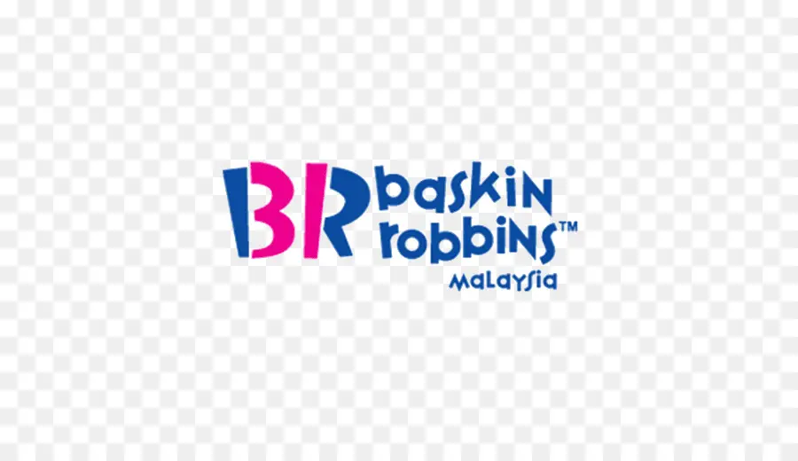 Baskin Robbins，Es Krim PNG