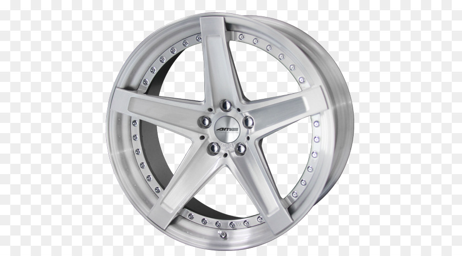 Mobil，Roda Alloy PNG