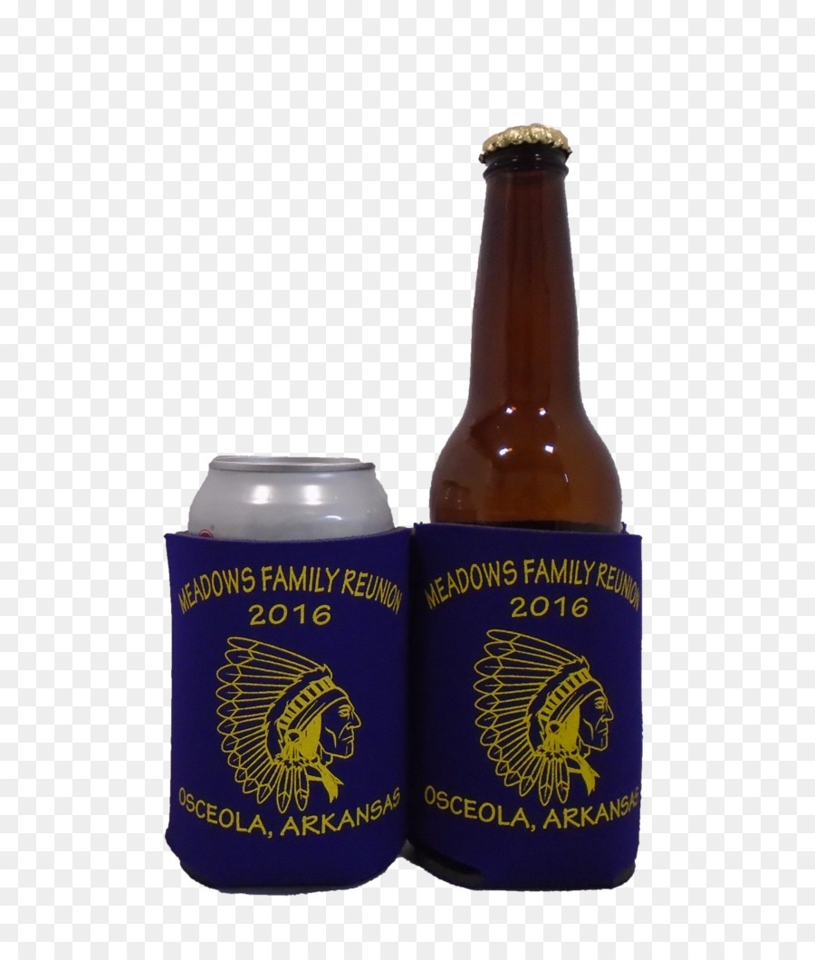 Koozie，Botol Bir PNG