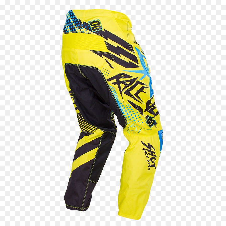 Kuning，Legging PNG