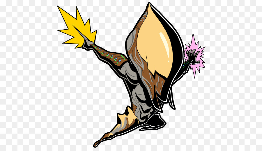 Warframe，Playstation 4 PNG