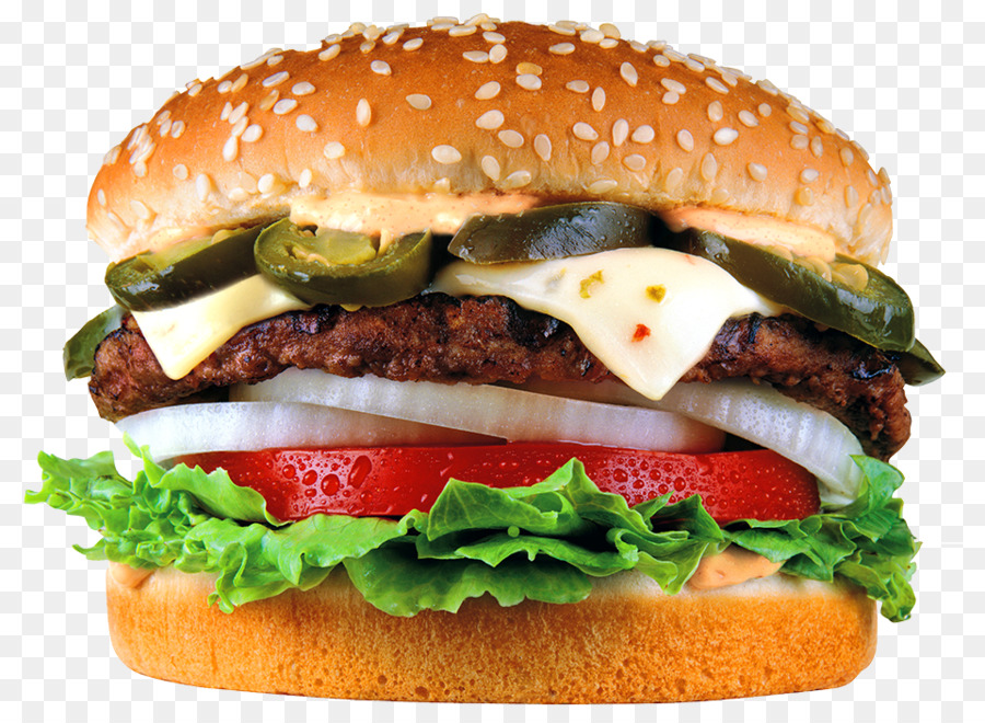 Burgernya，Cheeseburger PNG