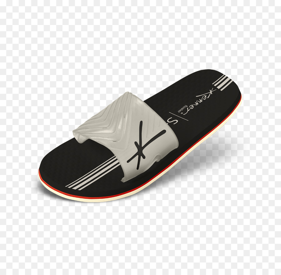 Flipflops，Sandal PNG